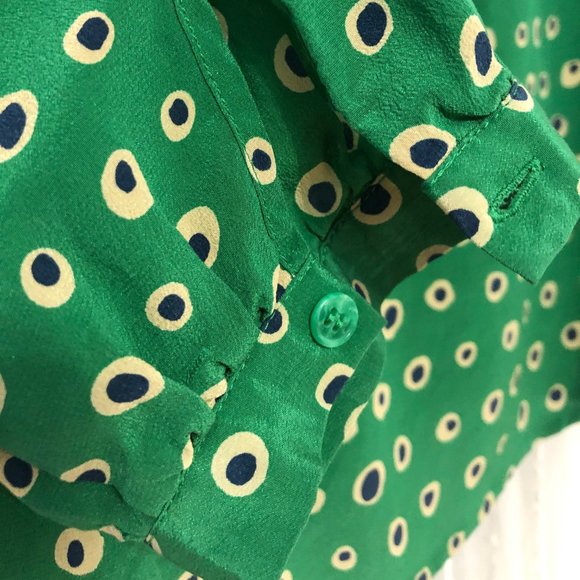 Chiffon Blouse - Picture 5 of 5